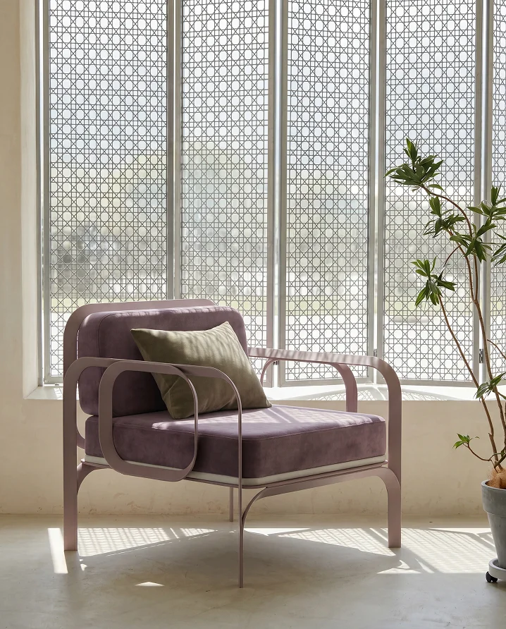 Armchair