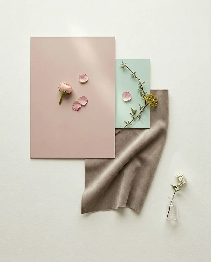 Materials